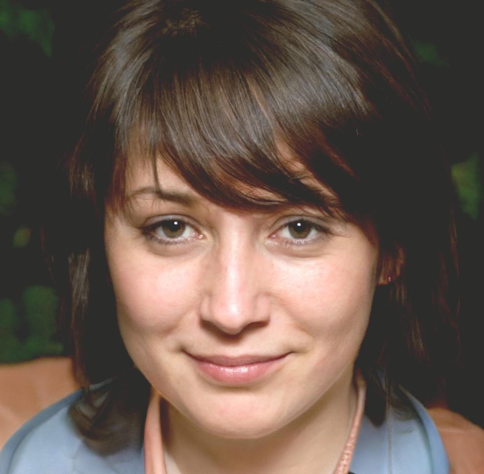 Photo de Marie Dubois